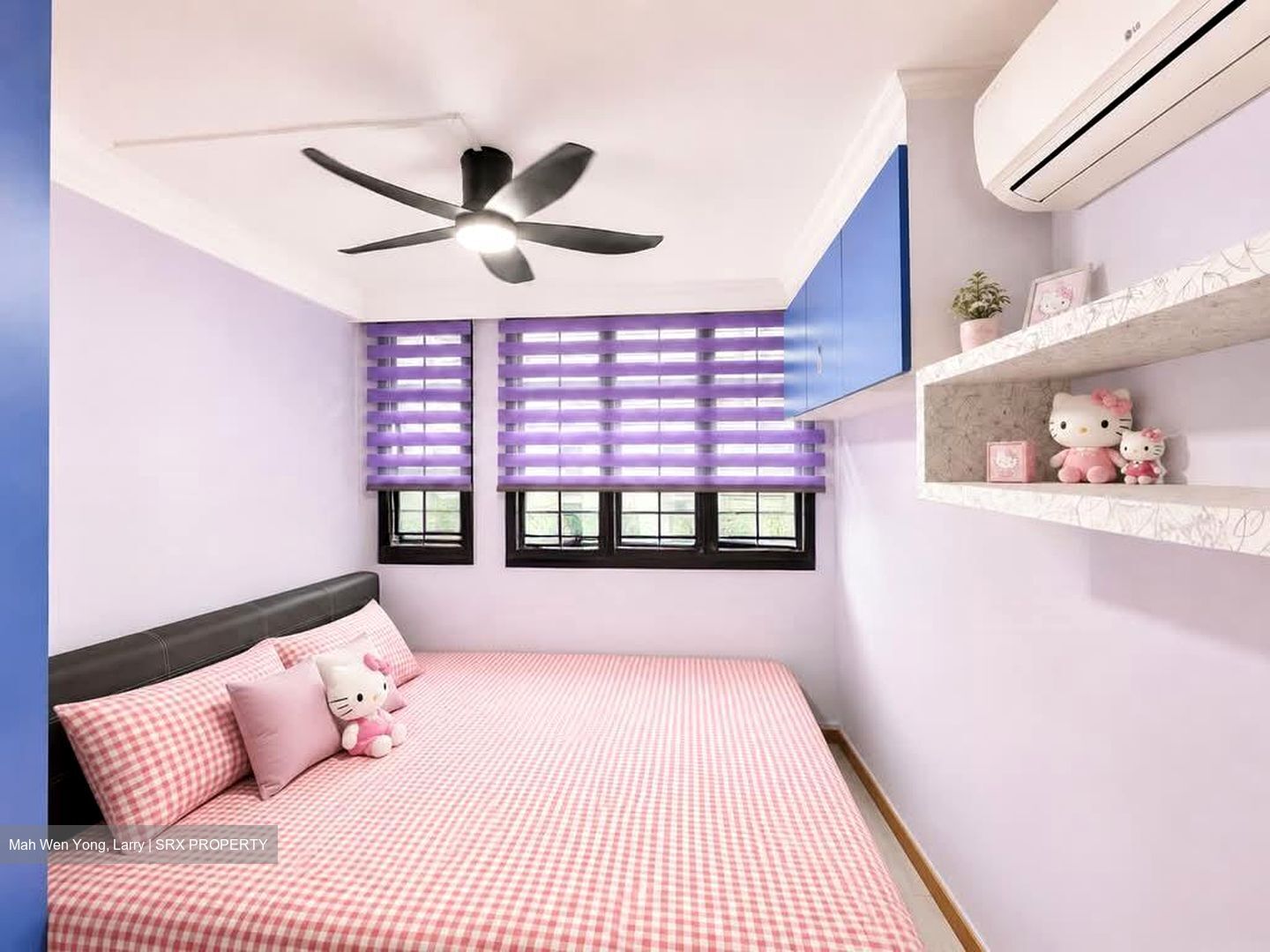 Blk 576 Woodlands Drive 16 (Woodlands), HDB 5 Rooms #578492931